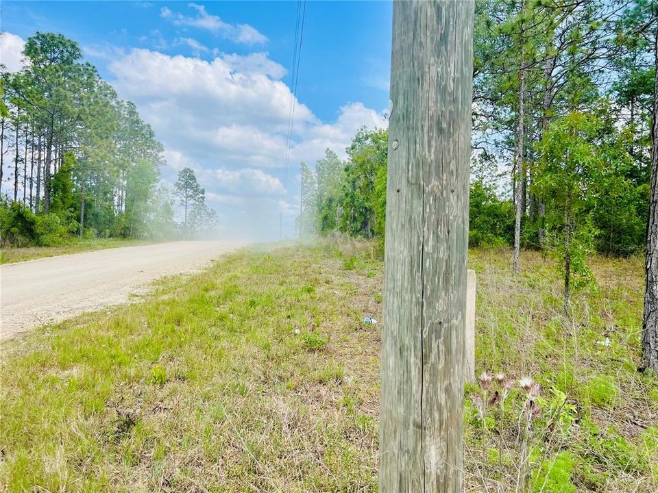 For Sale: $44,000 (1.00 acres)