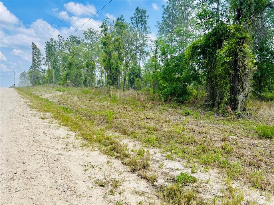 For Sale: $44,000 (1.00 acres)