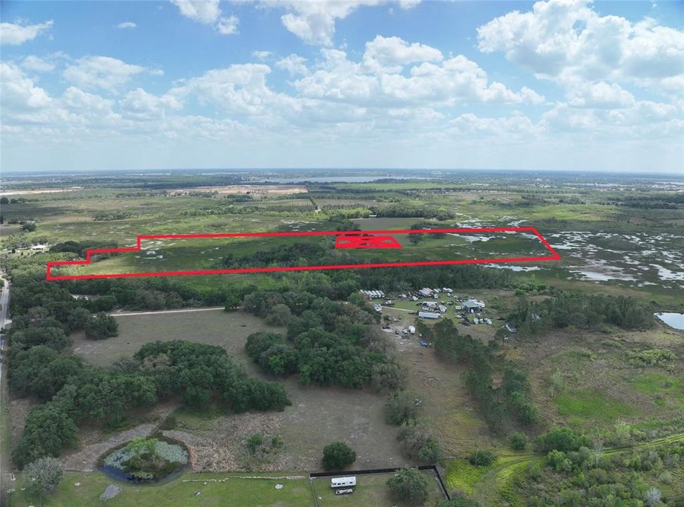 For Sale: $215,000 (48.56 acres)