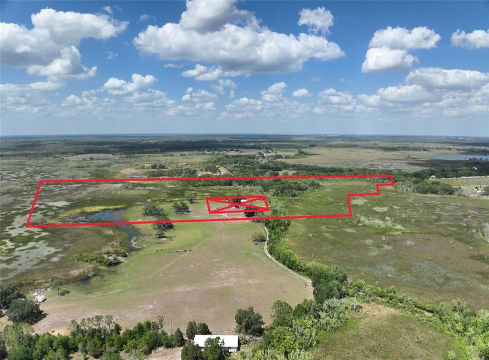For Sale: $215,000 (48.56 acres)