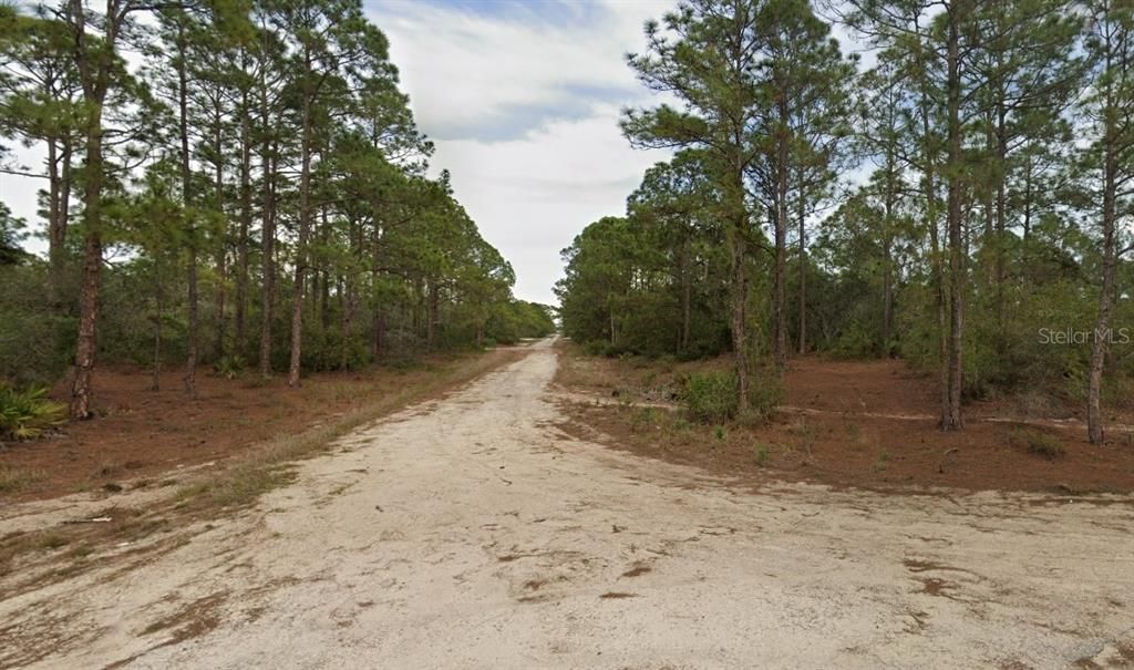 For Sale: $31,499 (0.53 acres)