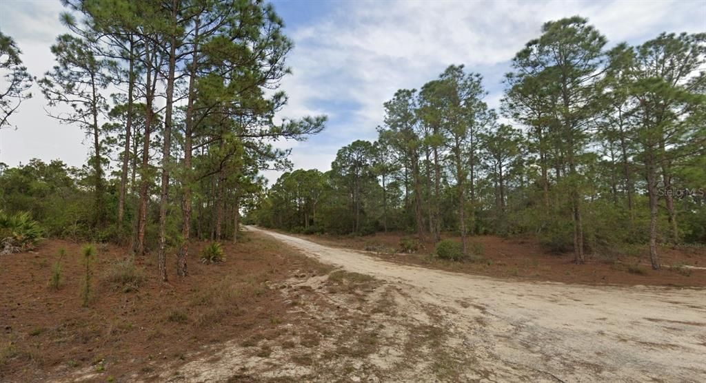 For Sale: $31,499 (0.53 acres)