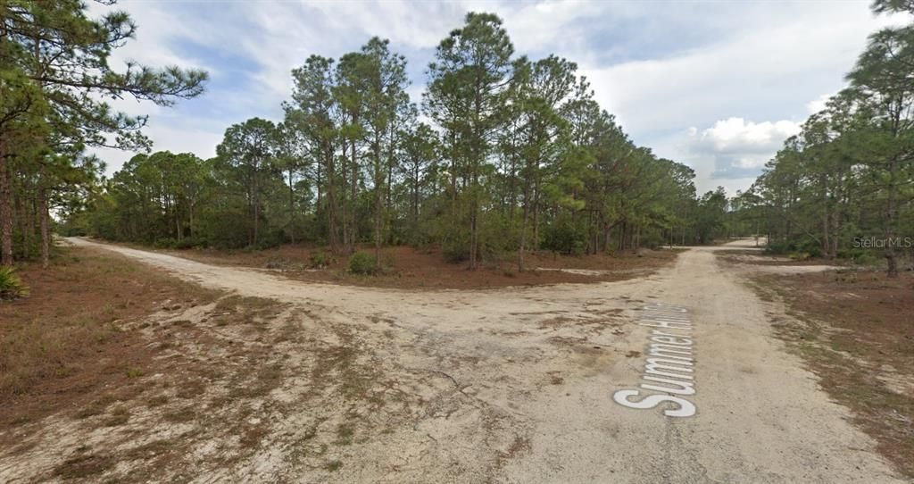 For Sale: $31,499 (0.53 acres)