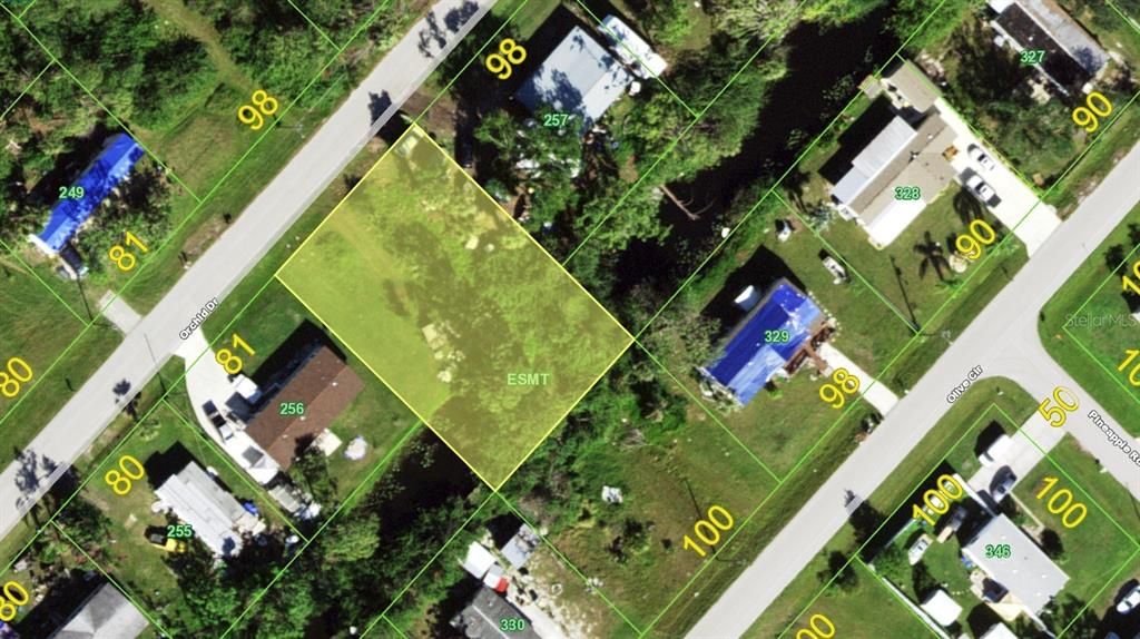 Недавно продано: $3,000 (0.32 acres)