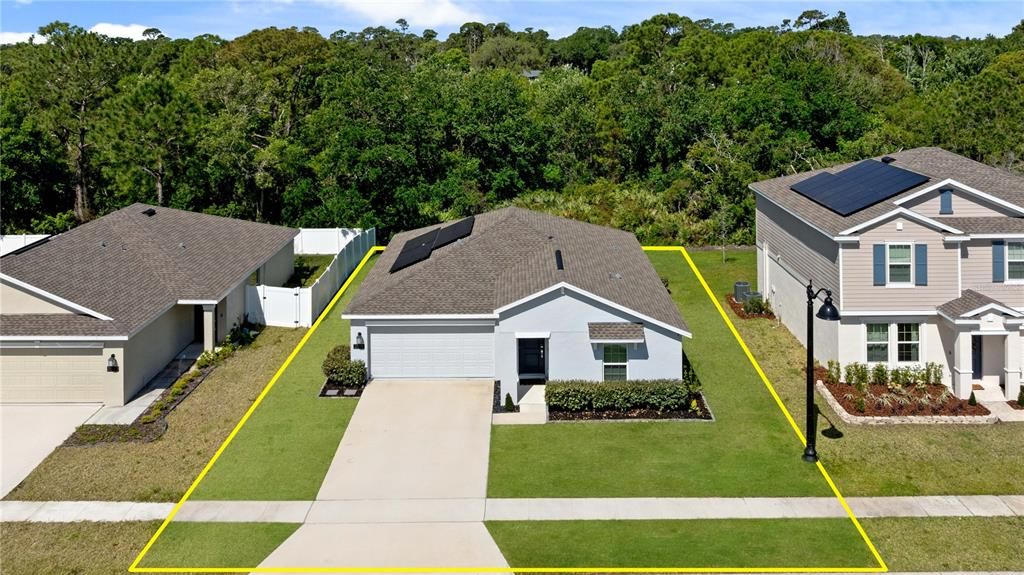 For Sale: $325,000 (3 beds, 2 baths, 1540 Square Feet)