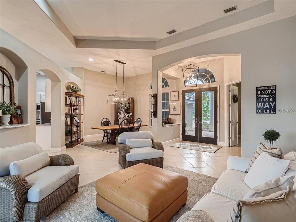 В аренду: $8,900 (4 спален, 3 ванн, 2996 Квадратных фут)