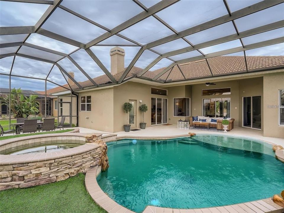 В аренду: $8,900 (4 спален, 3 ванн, 2996 Квадратных фут)