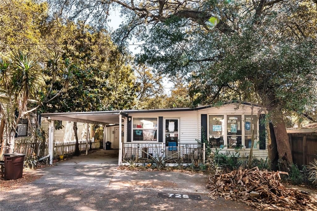 Active With Contract: $59,000 (1 beds, 1 baths, 816 Square Feet)