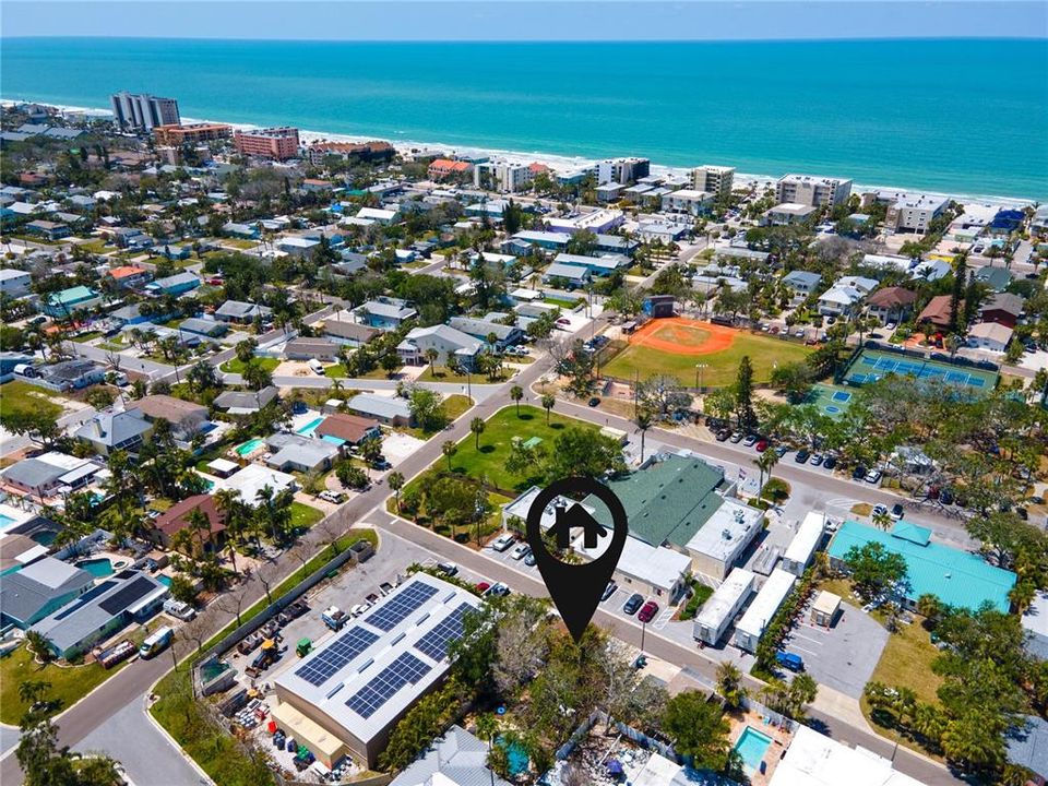 Activo con contrato: $475,000 (2 camas, 1 baños, 552 Pies cuadrados)