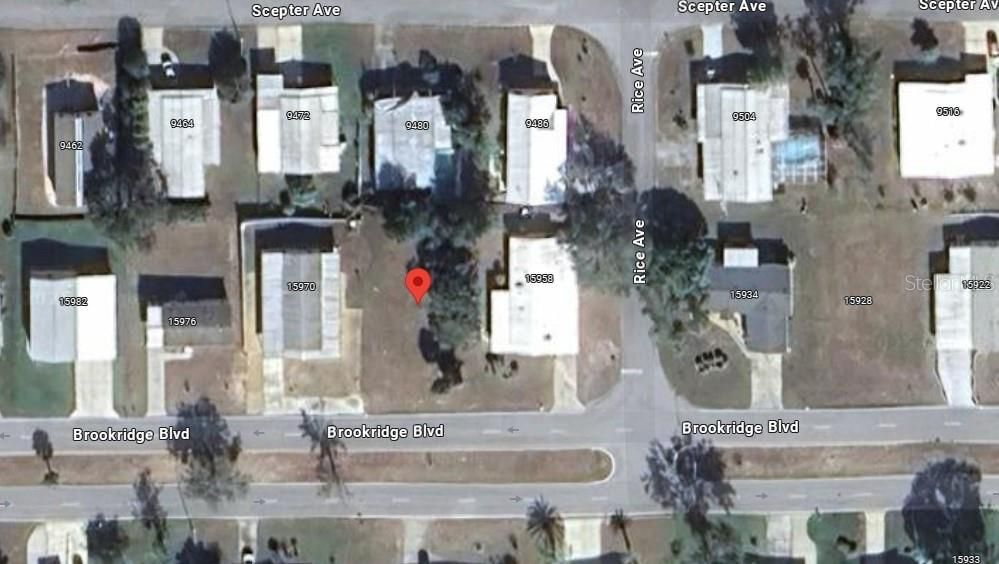 На продажу: $25,000 (0.16 acres)