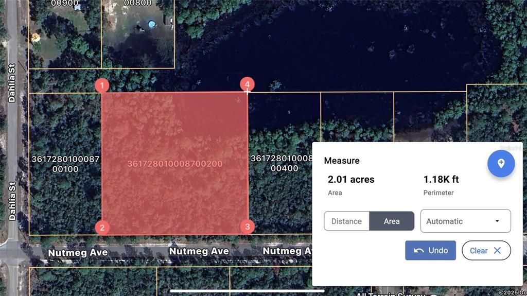 En Venta: $150,000 (2.00 acres)