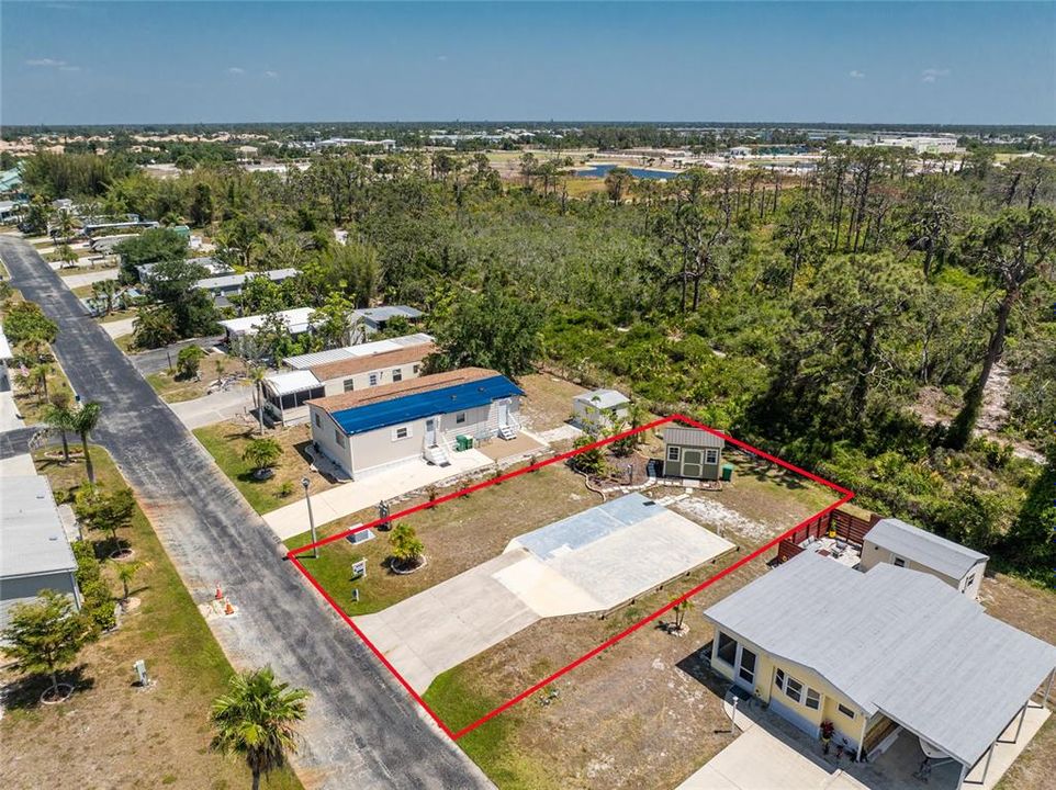 合同活跃: $98,900 (0.12 acres)