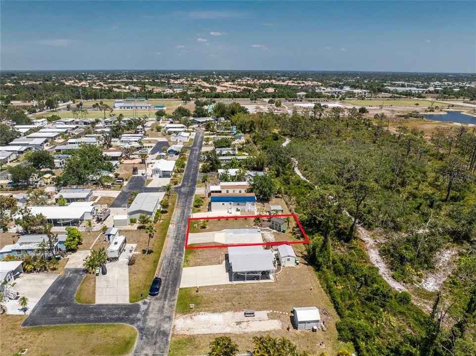 合同活跃: $98,900 (0.12 acres)