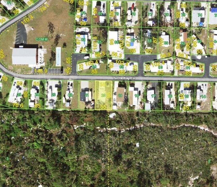 合同活跃: $98,900 (0.12 acres)