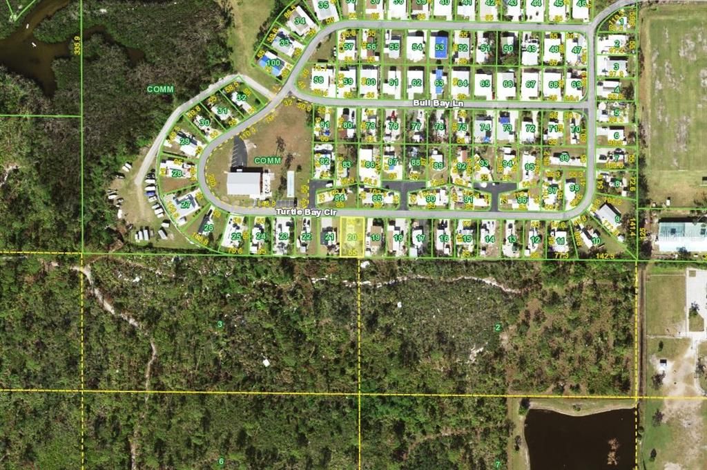 合同活跃: $98,900 (0.12 acres)