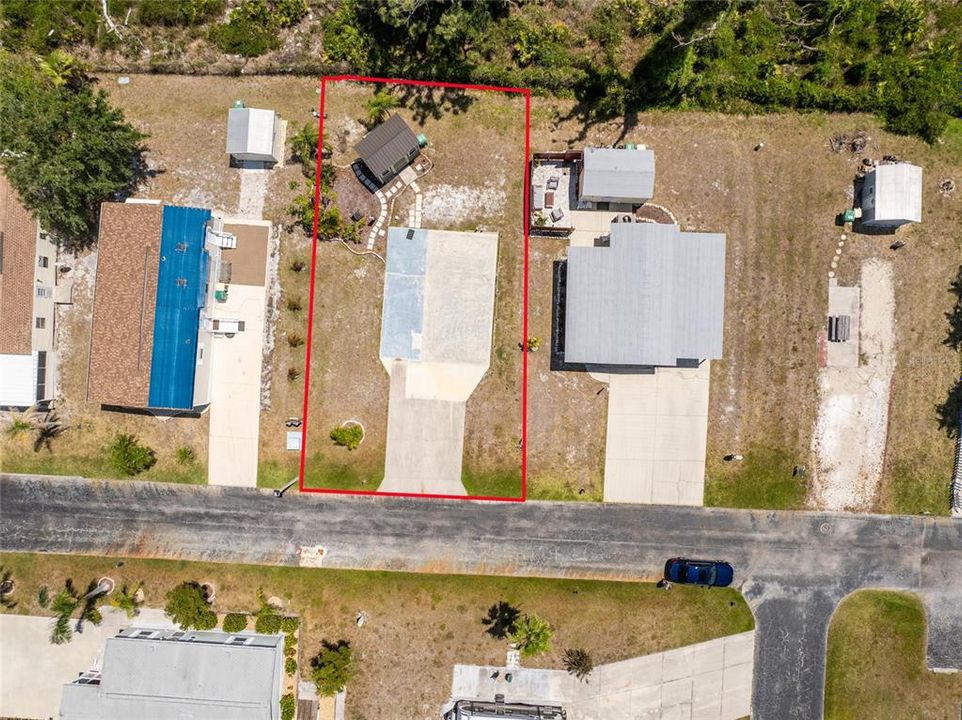 合同活跃: $98,900 (0.12 acres)