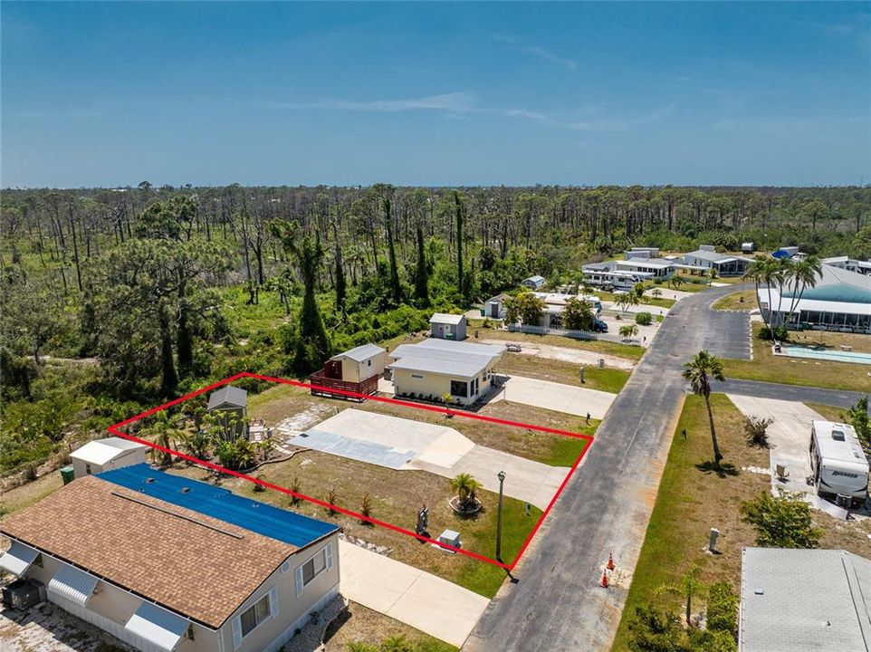 合同活跃: $98,900 (0.12 acres)