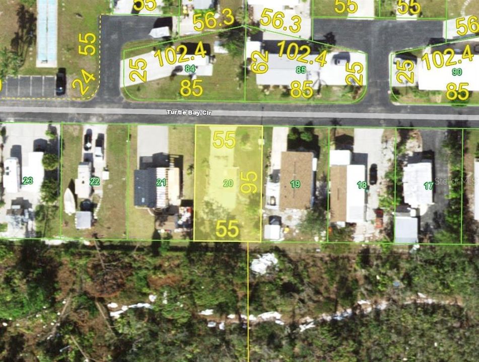 合同活跃: $98,900 (0.12 acres)