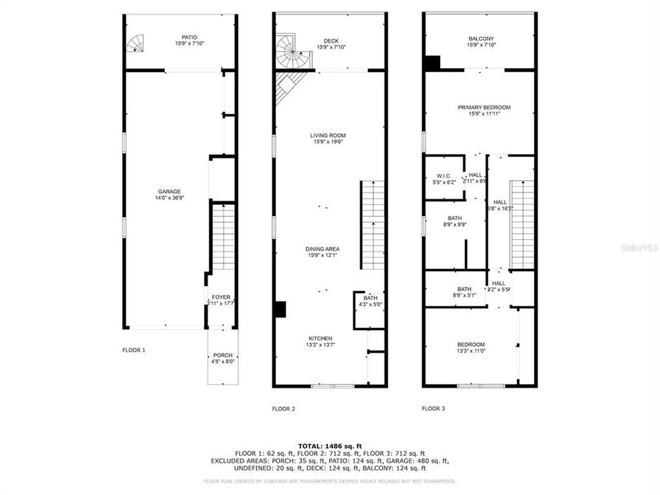 En Venta: $639,000 (2 camas, 2 baños, 1450 Pies cuadrados)