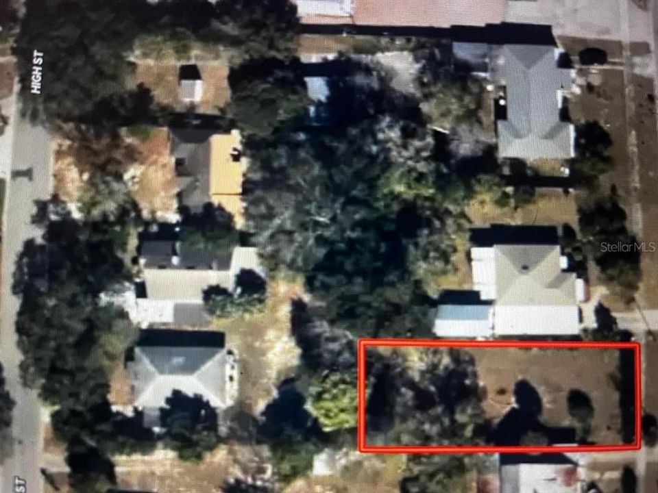 Недавно продано: $24,999 (0.17 acres)