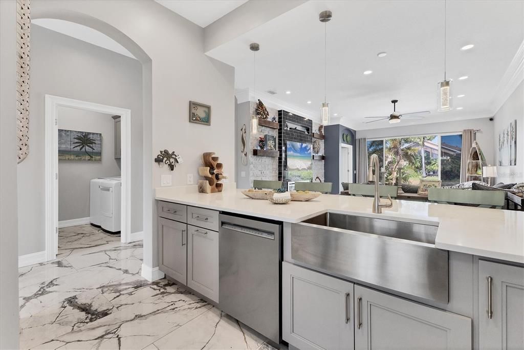 Active With Contract: $564,000 (3 beds, 2 baths, 1740 Square Feet)