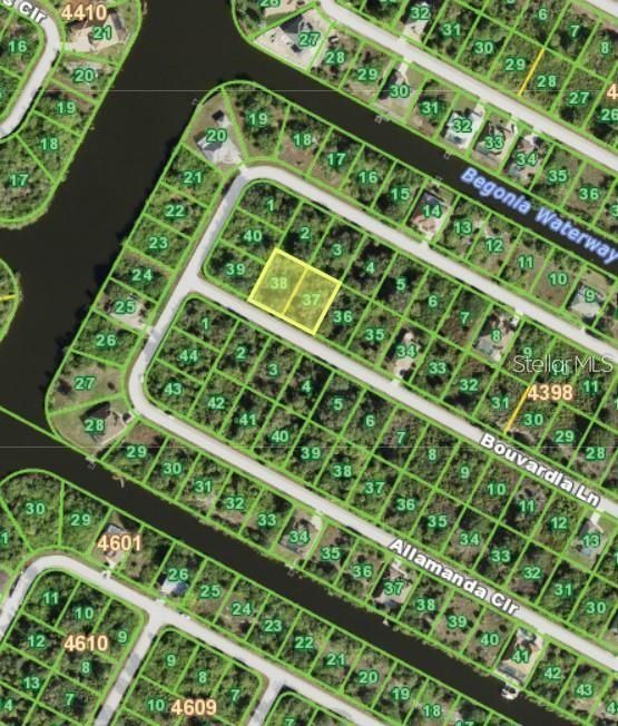 Active With Contract: $29,000 (0.46 acres)