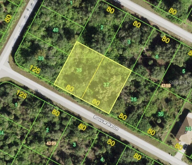 Active With Contract: $29,000 (0.46 acres)