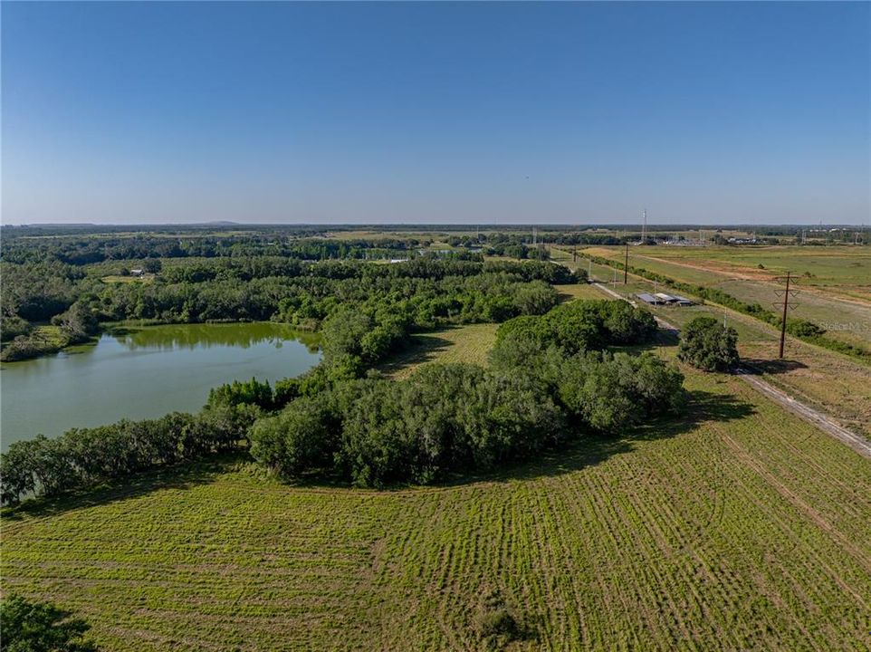 For Sale: $3,500,000 (107.00 acres)