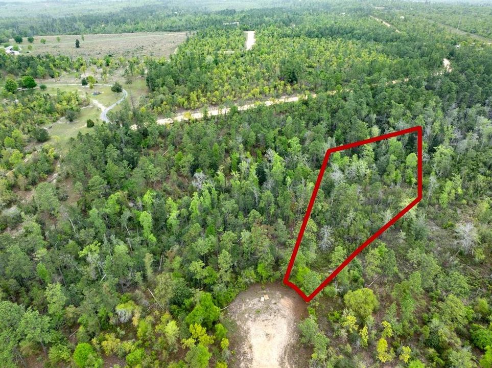 На продажу: $15,499 (2.12 acres)