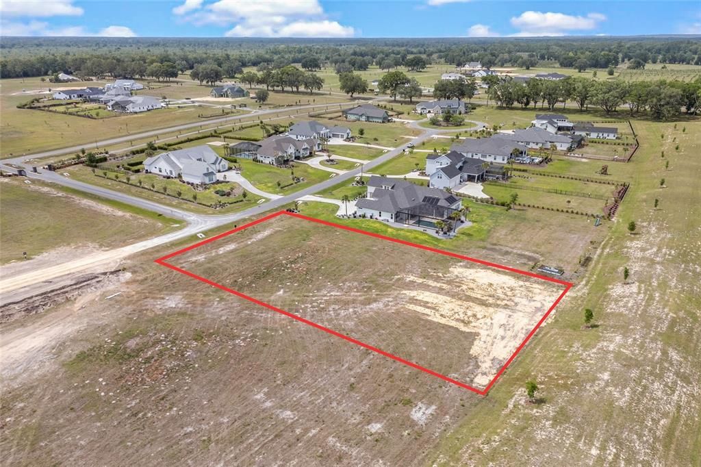 En Venta: $250,000 (1.02 acres)