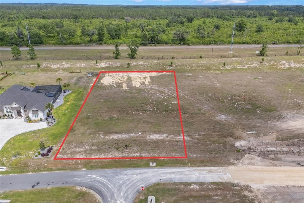 En Venta: $250,000 (1.02 acres)