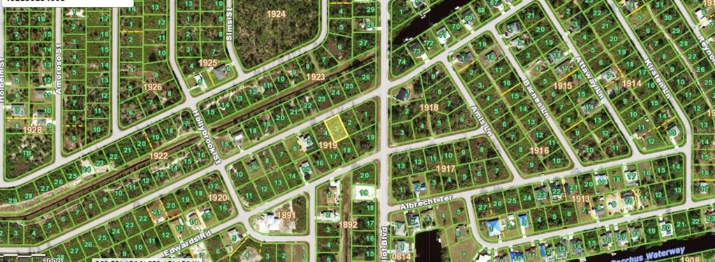 Activo con contrato: $18,500 (0.23 acres)