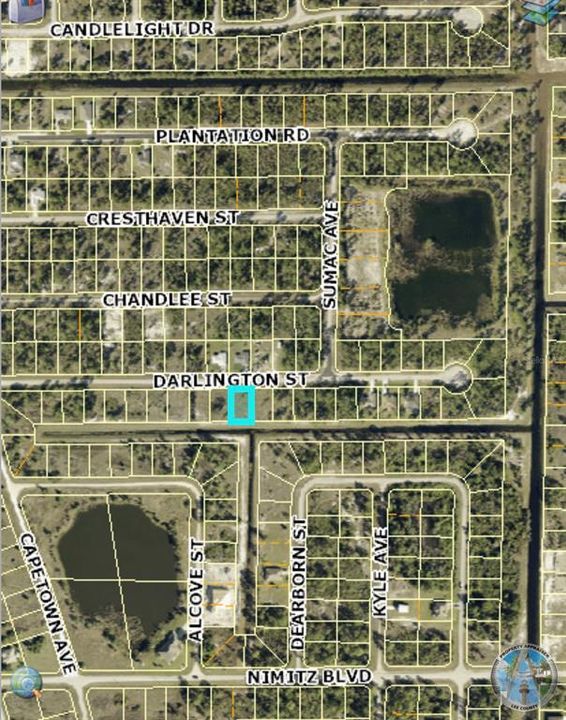 For Sale: $22,900 (0.23 acres)