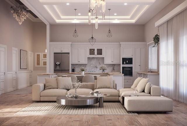 待售: $2,800,000 (3 贝兹, 3 浴室, 3488 平方英尺)