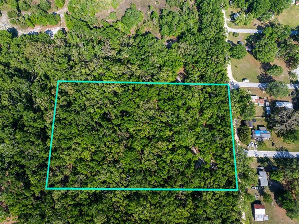 Recently Sold: $60,000 (4.77 acres)