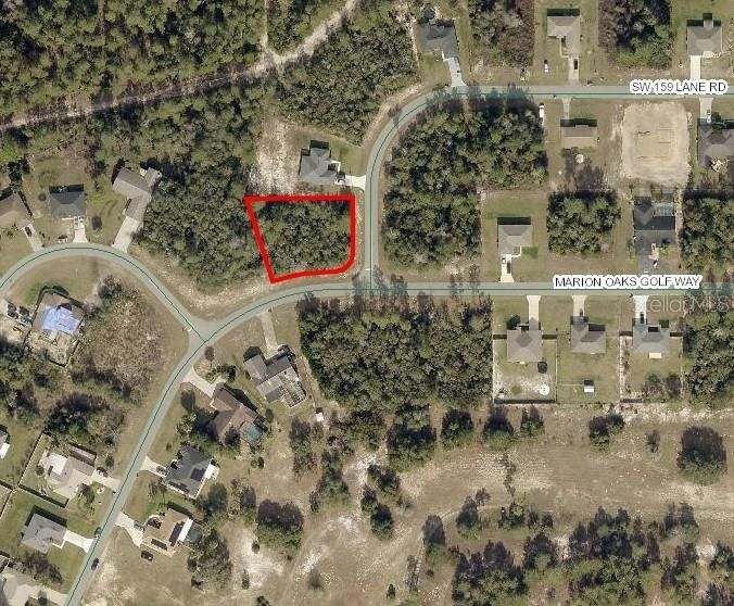 Vendido Recientemente: $55,000 (0.41 acres)