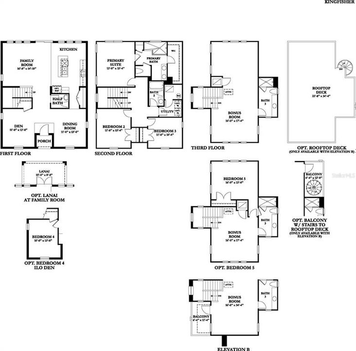 Под контрактом: $1,199,990 (4 спален, 3 ванн, 2837 Квадратных фут)
