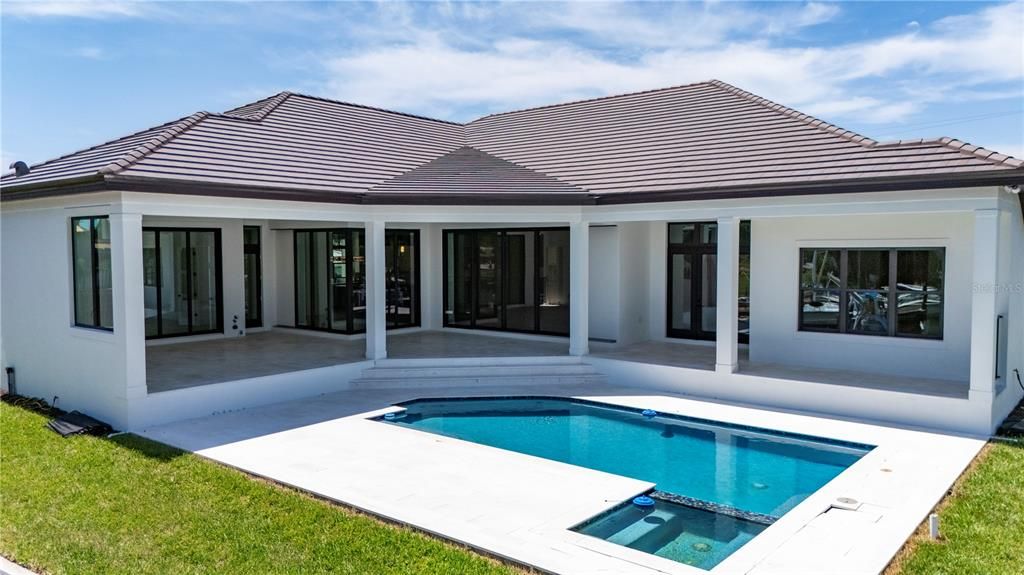 For Sale: $3,875,000 (4 beds, 4 baths, 4343 Square Feet)