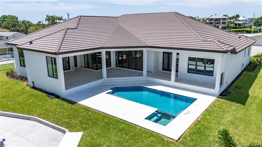 For Sale: $3,875,000 (4 beds, 4 baths, 4343 Square Feet)