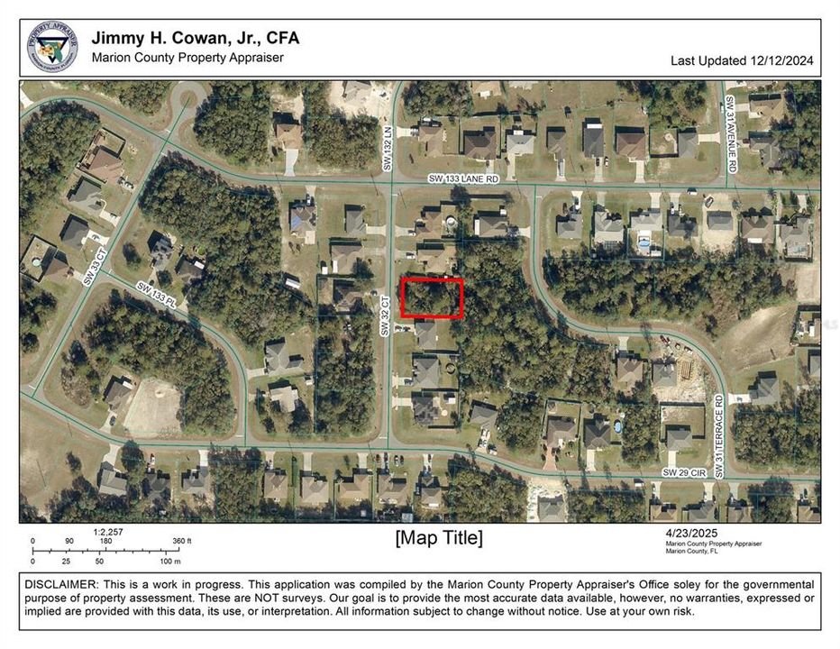 Vendido Recientemente: $52,900 (0.23 acres)