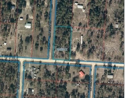 Vendido Recientemente: $20,000 (1.25 acres)