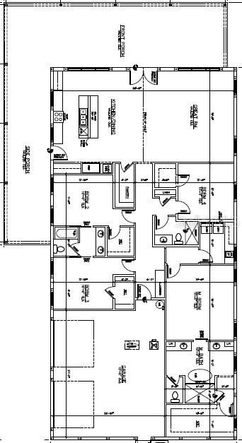 На продажу: $749,000 (4 спален, 3 ванн, 2506 Квадратных фут)