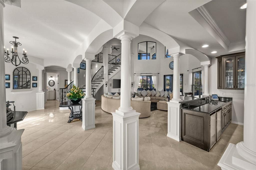 For Sale: $2,000,000 (4 beds, 4 baths, 5206 Square Feet)