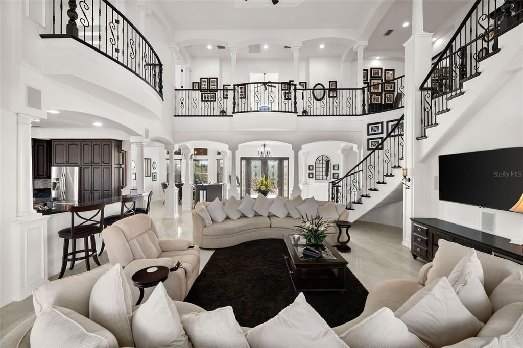 For Sale: $2,000,000 (4 beds, 4 baths, 5206 Square Feet)