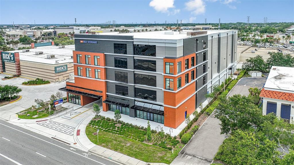 26489 U.S. Highway 19 N - 3 Retail Spaces Available