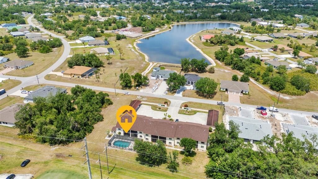 For Sale: $155,000 (2 beds, 2 baths, 1050 Square Feet)