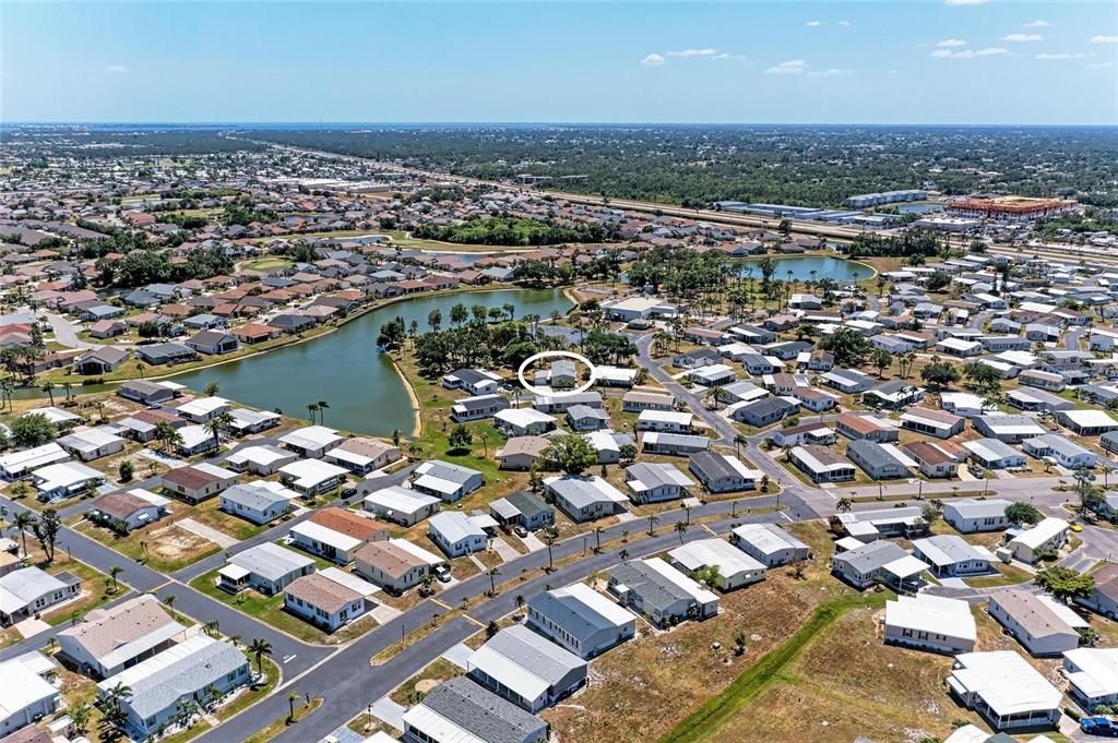 Active With Contract: $209,500 (3 beds, 2 baths, 1674 Square Feet)