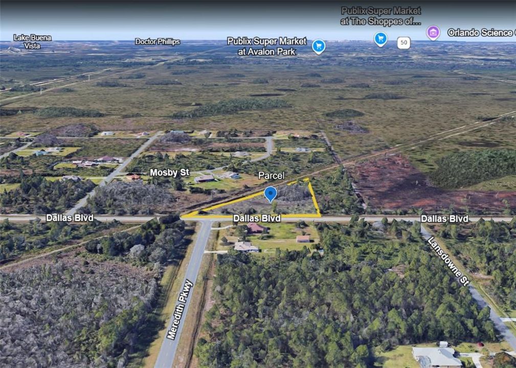 For Sale: $145,000 (2.14 acres)