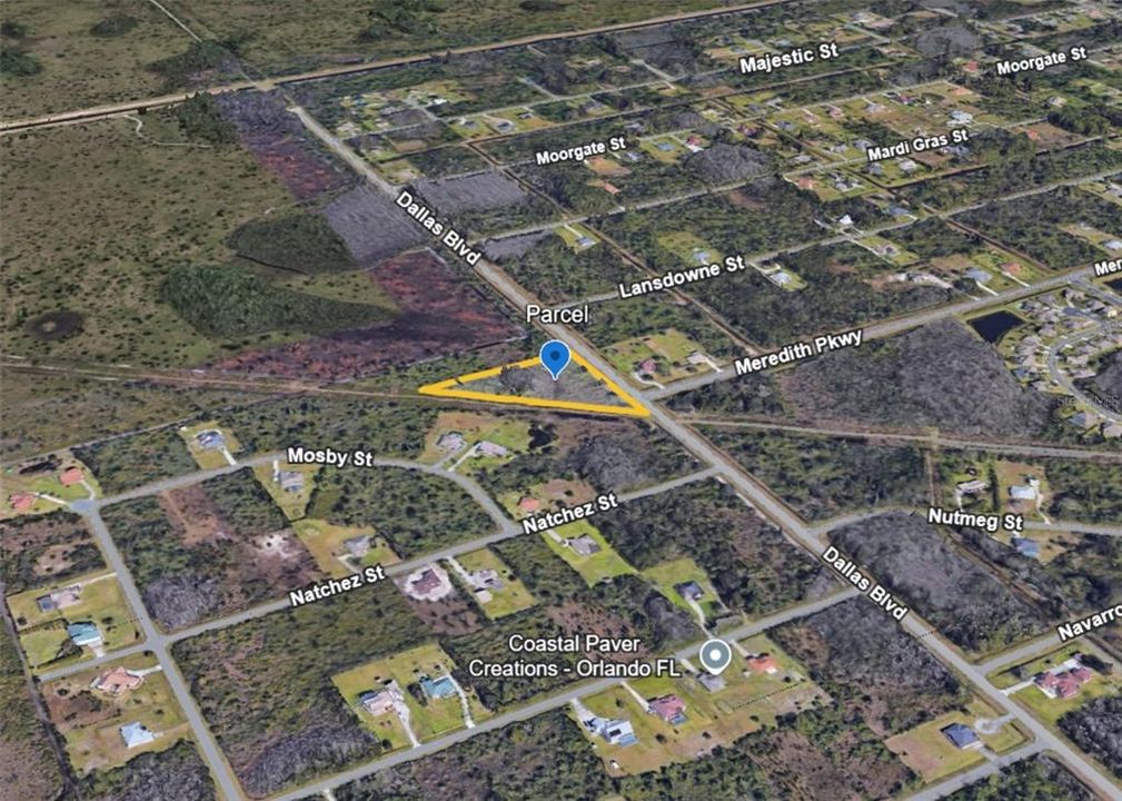 For Sale: $145,000 (2.14 acres)