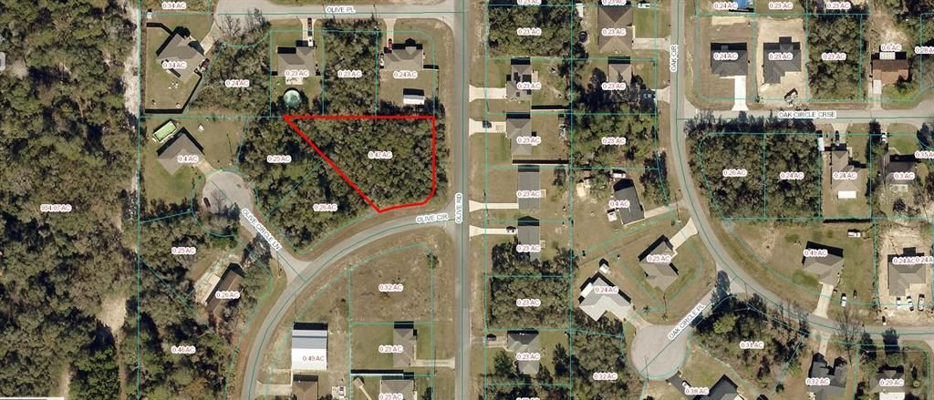 Recently Sold: $35,000 (0.47 acres)